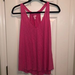 Lilly Pulitzer Tank Top